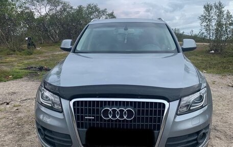 Audi Q5, 2009 год, 700 000 рублей, 8 фотография