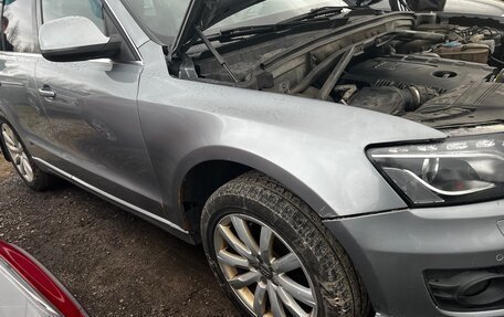 Audi Q5, 2009 год, 700 000 рублей, 2 фотография