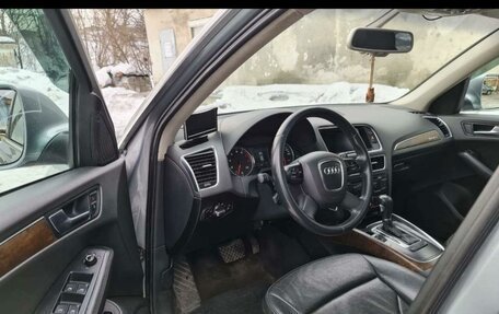 Audi Q5, 2009 год, 700 000 рублей, 7 фотография