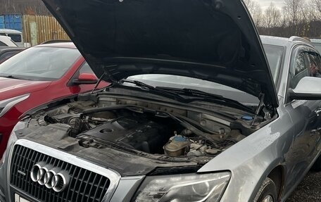 Audi Q5, 2009 год, 700 000 рублей, 4 фотография