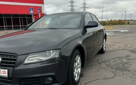 Audi A4, 2008 год, 1 279 000 рублей, 11 фотография