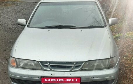 Nissan Pulsar IV, 1999 год, 299 999 рублей, 2 фотография