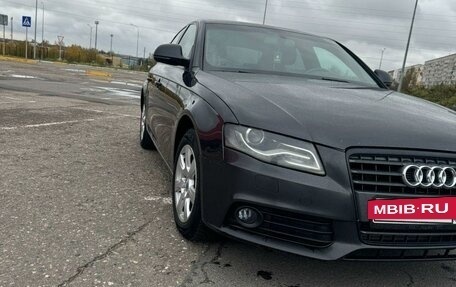 Audi A4, 2008 год, 1 279 000 рублей, 12 фотография