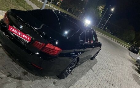 BMW 5 серия, 2015 год, 2 250 000 рублей, 8 фотография