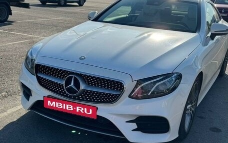 Mercedes-Benz E-Класс, 2017 год, 4 450 000 рублей, 6 фотография