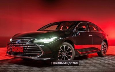 Toyota Avalon, 2023 год, 4 001 000 рублей, 1 фотография