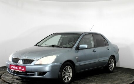 Mitsubishi Lancer IX, 2006 год, 350 000 рублей, 1 фотография