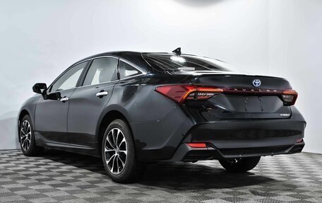 Toyota Avalon, 2023 год, 4 001 000 рублей, 7 фотография