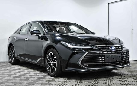 Toyota Avalon, 2023 год, 4 001 000 рублей, 4 фотография