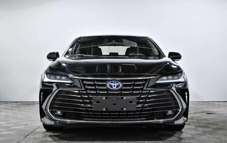 Toyota Avalon, 2023 год, 4 001 000 рублей, 3 фотография