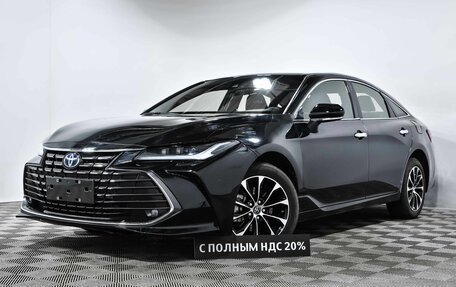 Toyota Avalon, 2023 год, 4 001 000 рублей, 2 фотография