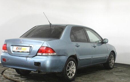 Mitsubishi Lancer IX, 2006 год, 350 000 рублей, 5 фотография