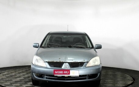 Mitsubishi Lancer IX, 2006 год, 350 000 рублей, 2 фотография