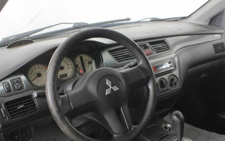 Mitsubishi Lancer IX, 2006 год, 350 000 рублей, 13 фотография