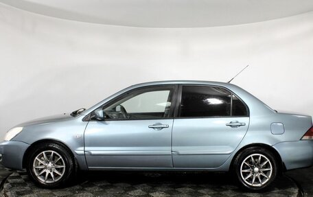 Mitsubishi Lancer IX, 2006 год, 350 000 рублей, 8 фотография