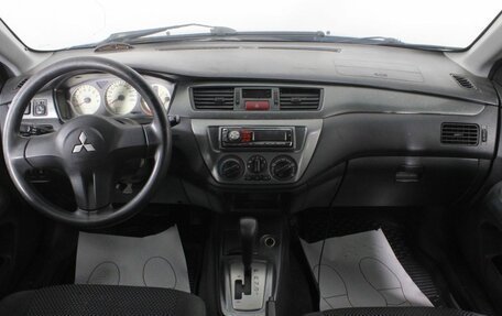 Mitsubishi Lancer IX, 2006 год, 350 000 рублей, 11 фотография