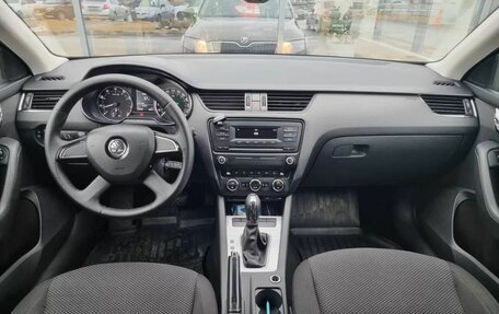 Skoda Octavia, 2014 год, 1 193 000 рублей, 10 фотография