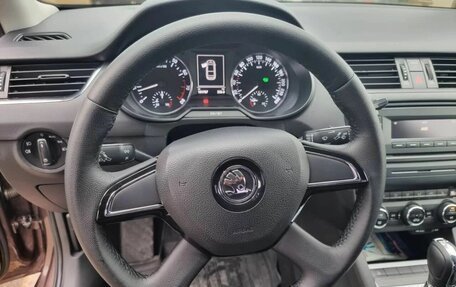 Skoda Octavia, 2014 год, 1 193 000 рублей, 11 фотография