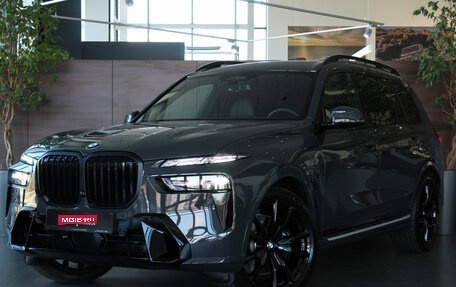 BMW X7, 2024 год, 21 500 000 рублей, 1 фотография