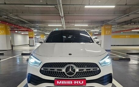 Mercedes-Benz GLA, 2020 год, 3 345 000 рублей, 1 фотография