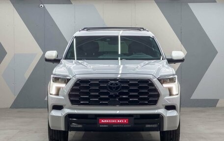 Toyota Sequoia, 2024 год, 14 600 000 рублей, 2 фотография