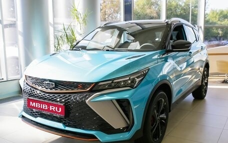 Geely Coolray I, 2024 год, 2 966 000 рублей, 1 фотография