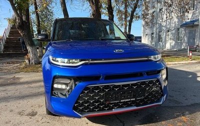 KIA Soul III, 2019 год, 2 500 000 рублей, 1 фотография