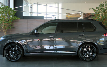 BMW X7, 2024 год, 21 500 000 рублей, 2 фотография