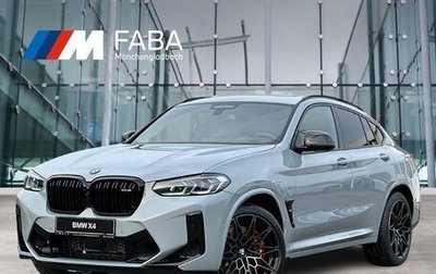 BMW X4 M, 2024 год, 15 900 000 рублей, 1 фотография