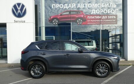 Mazda CX-5 II, 2017 год, 2 000 000 рублей, 6 фотография