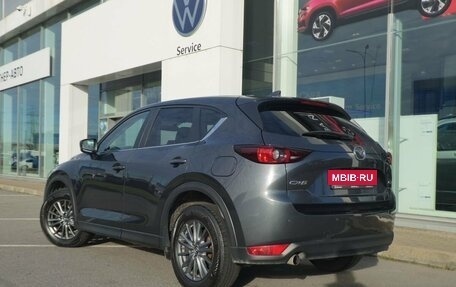 Mazda CX-5 II, 2017 год, 2 000 000 рублей, 9 фотография