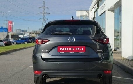 Mazda CX-5 II, 2017 год, 2 000 000 рублей, 7 фотография