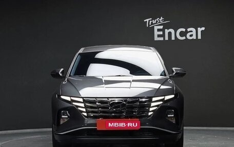 Hyundai Tucson, 2021 год, 2 890 000 рублей, 2 фотография