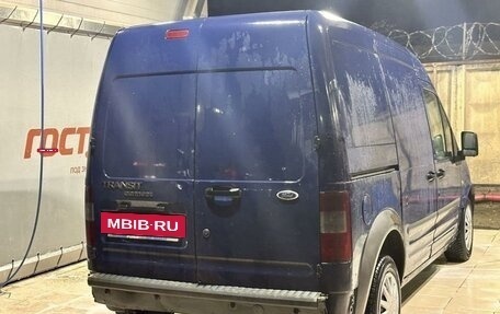 Ford Transit Connect, 2008 год, 350 000 рублей, 6 фотография