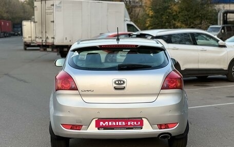 KIA cee'd I рестайлинг, 2011 год, 999 000 рублей, 9 фотография