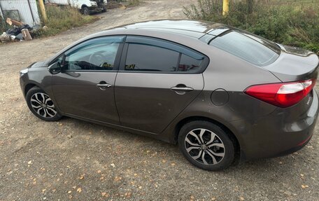 KIA Cerato III, 2014 год, 1 185 000 рублей, 6 фотография