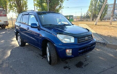 Toyota RAV4, 2002 год, 840 000 рублей, 2 фотография