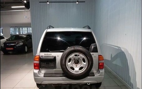 Suzuki Grand Vitara, 2003 год, 600 000 рублей, 5 фотография