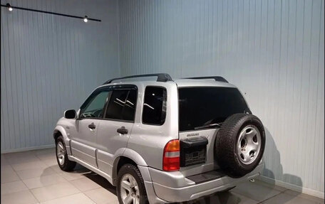 Suzuki Grand Vitara, 2003 год, 600 000 рублей, 6 фотография