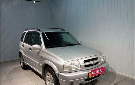 Suzuki Grand Vitara, 2003 год, 600 000 рублей, 7 фотография