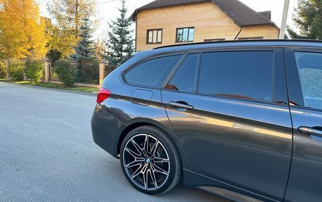 BMW 3 серия, 2018 год, 2 790 000 рублей, 6 фотография