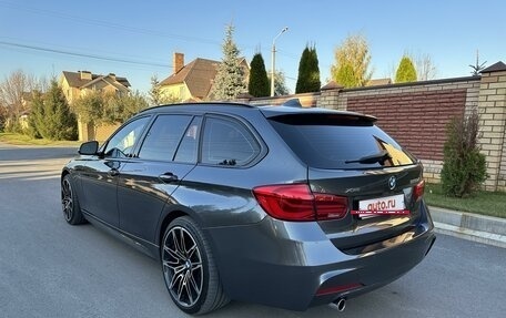 BMW 3 серия, 2018 год, 2 790 000 рублей, 3 фотография