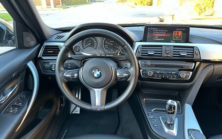 BMW 3 серия, 2018 год, 2 790 000 рублей, 24 фотография