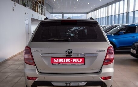 Lifan X60 I рестайлинг, 2015 год, 900 000 рублей, 6 фотография