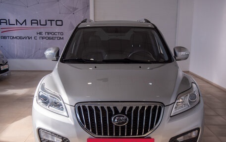 Lifan X60 I рестайлинг, 2015 год, 900 000 рублей, 2 фотография