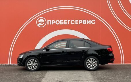 Volkswagen Jetta VI, 2012 год, 1 050 000 рублей, 8 фотография