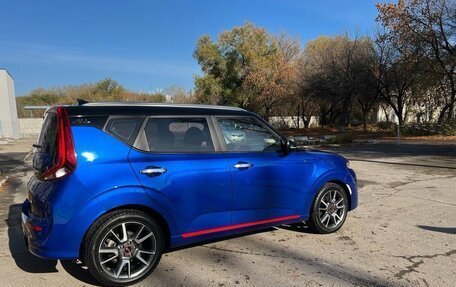 KIA Soul III, 2019 год, 2 500 000 рублей, 3 фотография