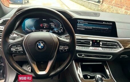 BMW X5, 2021 год, 8 486 770 рублей, 12 фотография