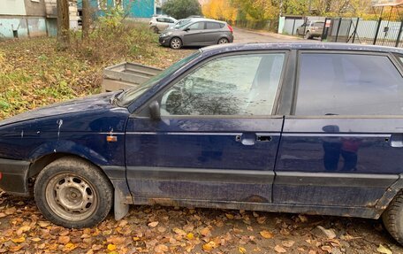 Volkswagen Passat B3, 1992 год, 80 000 рублей, 5 фотография