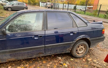 Volkswagen Passat B3, 1992 год, 80 000 рублей, 6 фотография